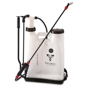 Rankinis purkštuvas Pulmic Industrial 12L Viton